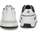 U.S. Polo Assn. Ken Erkek Beyaz Sneaker