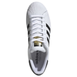 Adidas EG4958 Superstar Siyah Beyaz Günlük Spor Ayakkabı