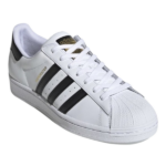 Adidas EG4958 Superstar Siyah Beyaz Günlük Spor Ayakkabı
