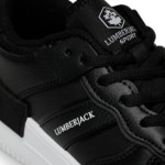 Lumberjack FREYA G 3PR Siyah Kadın Sneaker